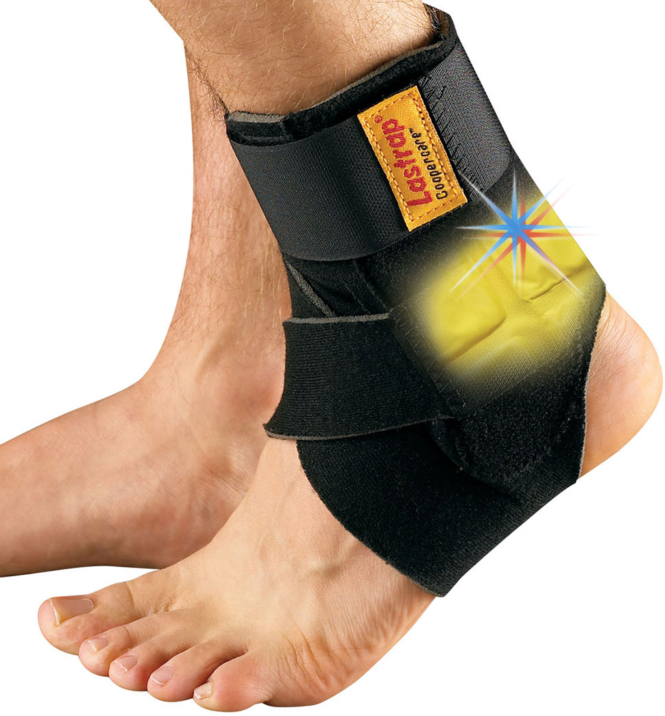 Ankle Support | Lastrap