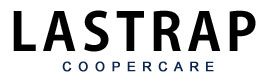 Lastrap logo